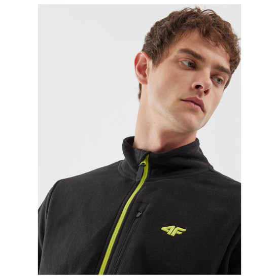 4F Ανδρική ζακέτα Fleece 4F Ανδρική ζακέτα Fleece